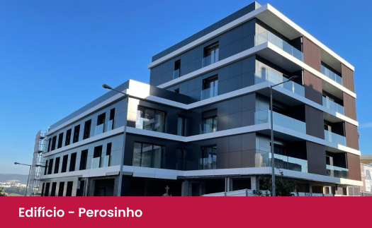 Galeria - Edifício - Perosinho