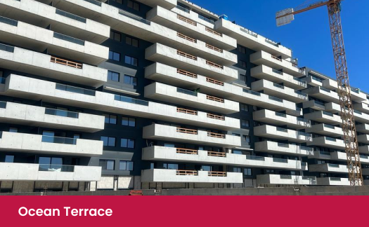 Galeria Placo M - Ocean Terrace