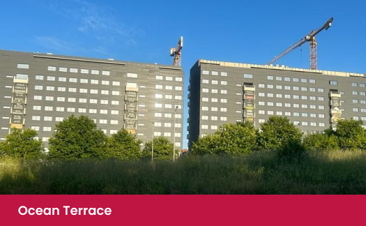 Galeria Placo M - Ocean Terrace